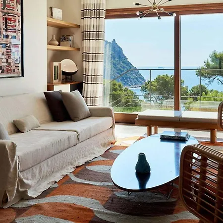 Villa Casa Lines Cala Llonga (Ibiza)