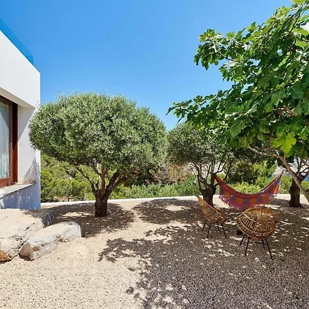 Villa Casa Lines Cala Llonga (Ibiza)