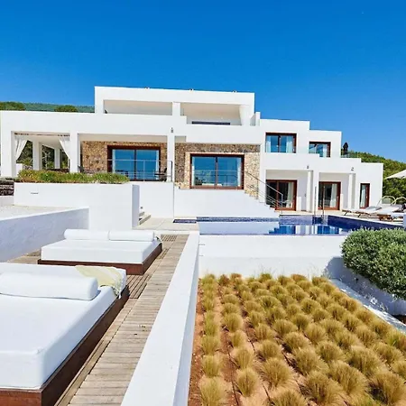Villa Casa Lines *