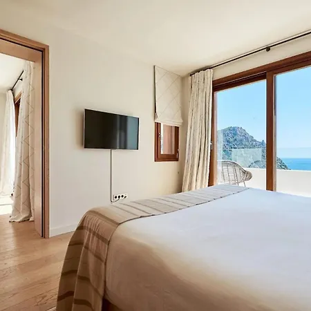 Villa Casa Lines Cala Llonga (Ibiza)