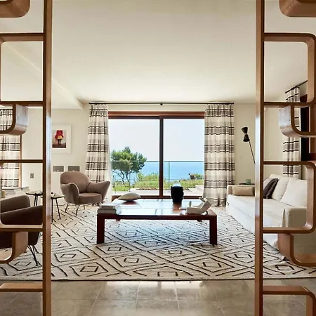 Casa Lines Cala Llonga (Ibiza)